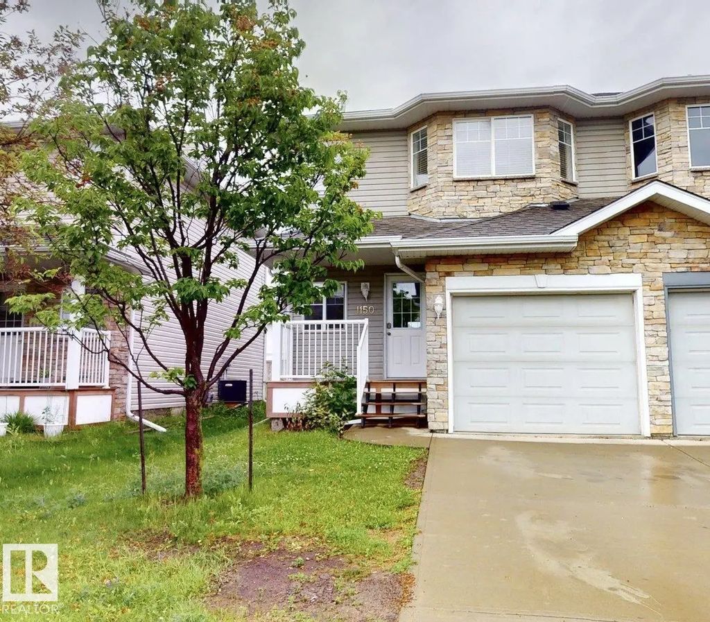 1150 37b Avenue, Edmonton