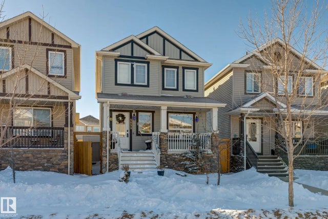 3039 14 Avenue Nw, Edmonton