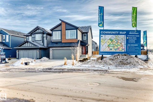 3249 Dixon Way Sw, Edmonton