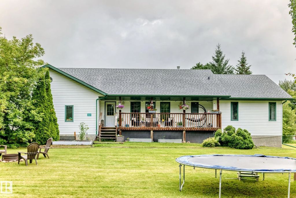 4809 51 Street, Jarvie