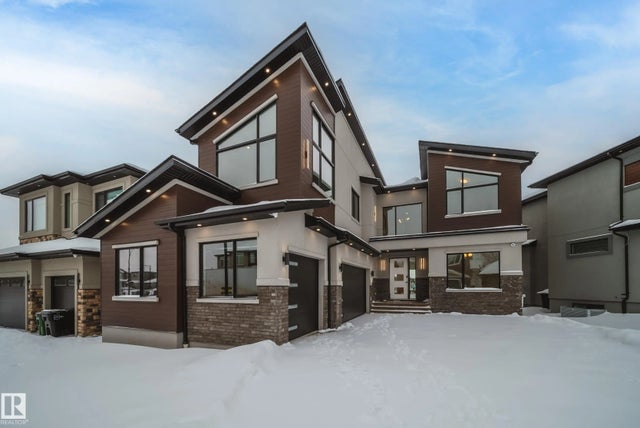 5605 Cautley Cove Cove Sw, Edmonton