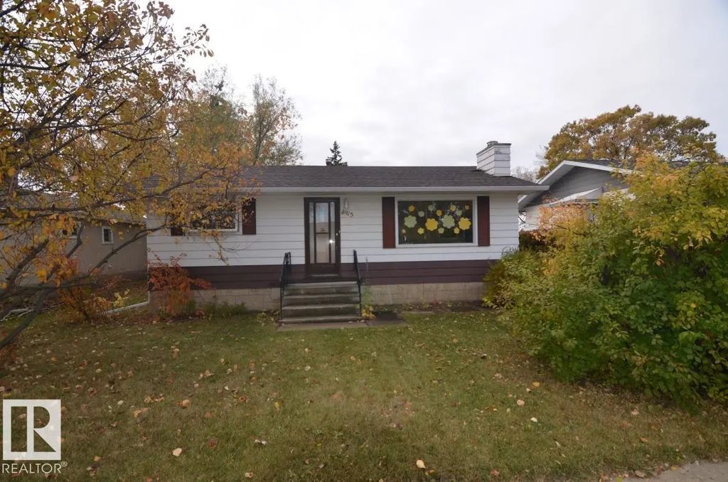 4915 53 Avenue, Tofield
