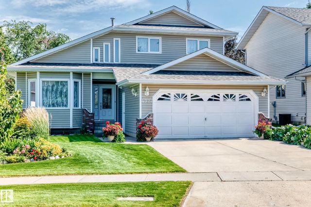 4327 49 Street Nw, Edmonton