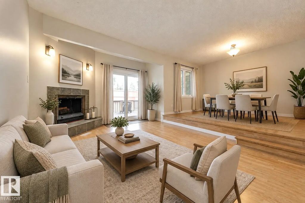 94 Lacombe Point(e), St. Albert