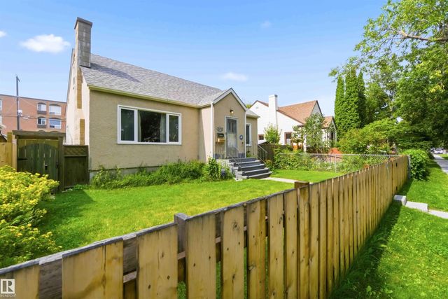 11710 94 Street Nw, Edmonton