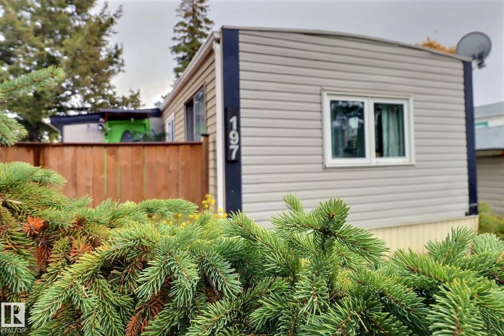 197 Evergreen Park, Edmonton