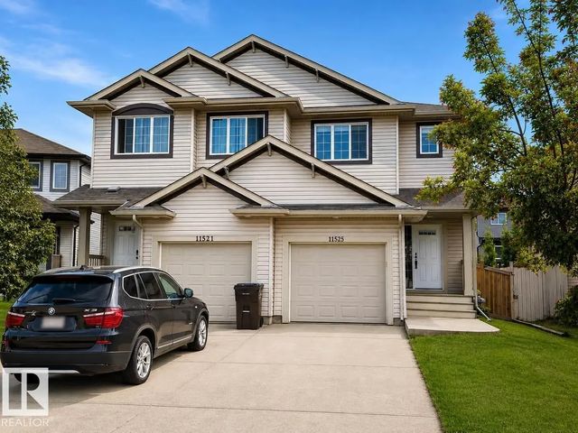 11525 18a Avenue Sw, Edmonton
