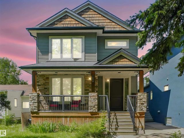 10230 148 Street Nw, Edmonton