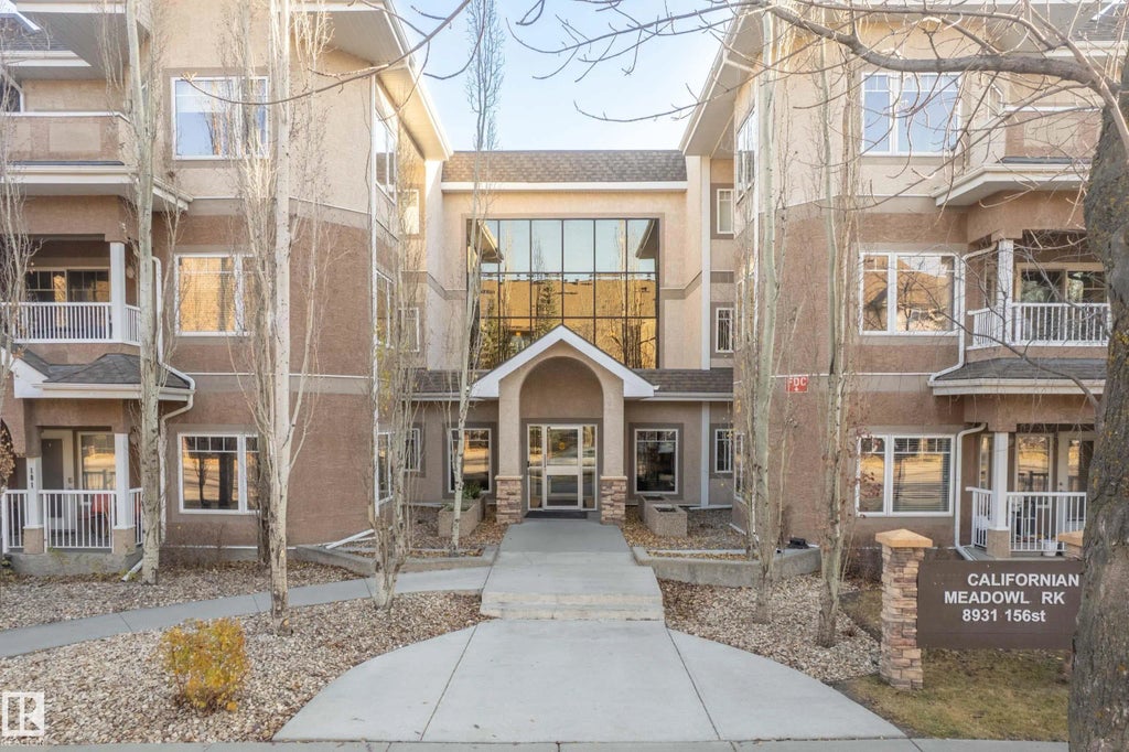106 8931 156 Street, Edmonton
