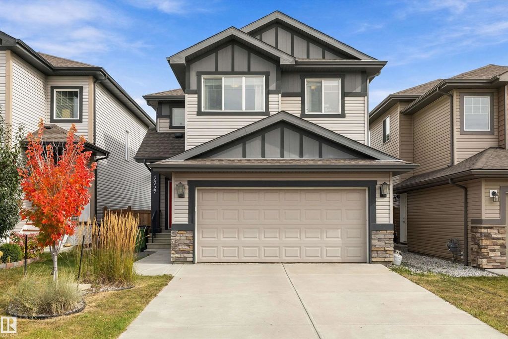 2927 11 Street Nw, Edmonton
