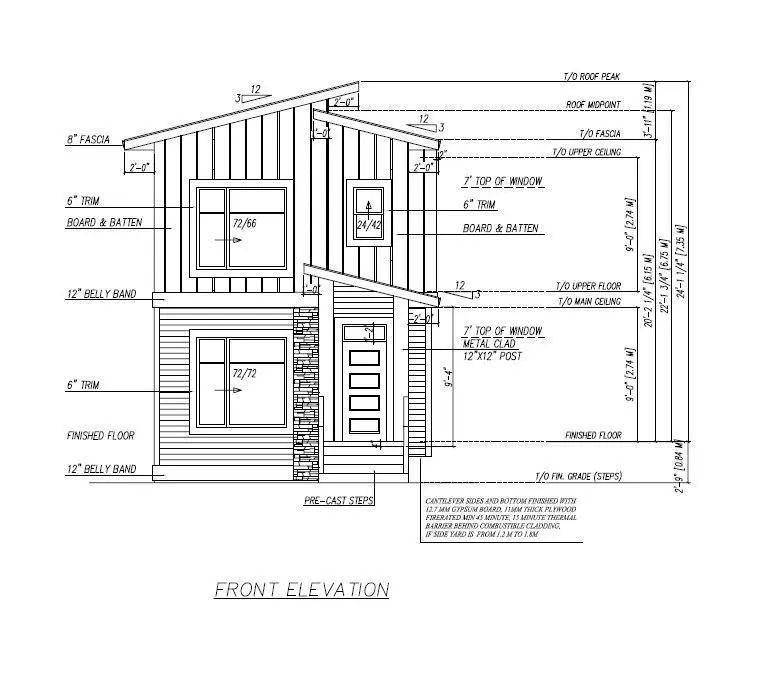 Edmonton Real Estate: Single Family Property for Sale in Beverly Heights