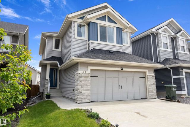 134 Ambleside Way, Sherwood Park