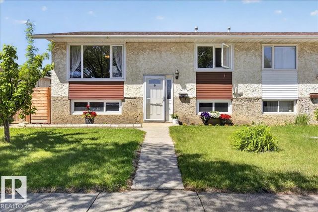 16604 115 Street Nw, Edmonton