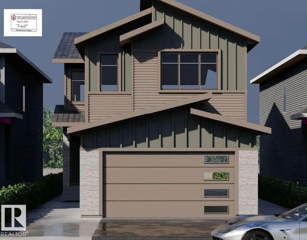 230 Elliott Wynd, Fort Saskatchewan