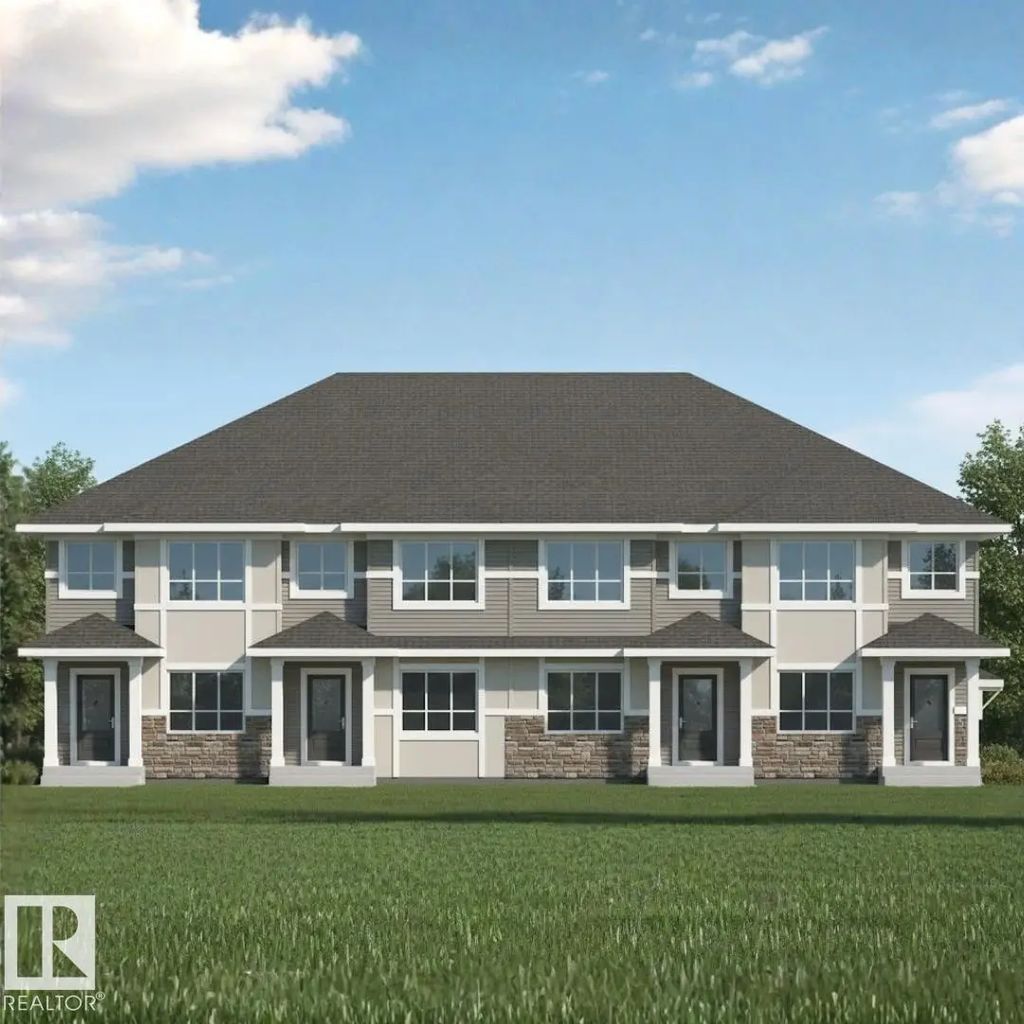 172 Crystallina Nera Drive, Edmonton
