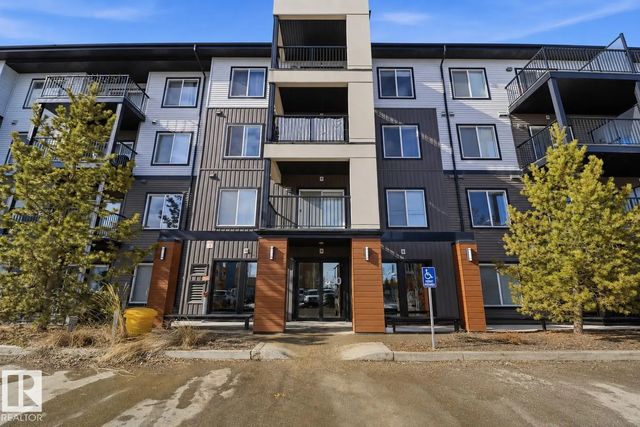 432 390 Windermere Road Nw, Edmonton