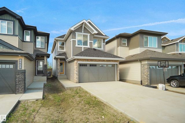 26 Elis Link, Spruce Grove