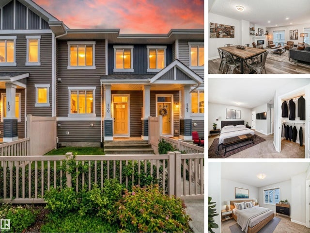 140 2905 141 Street Sw, Edmonton