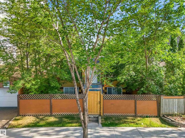 Real Estate Listing in Boyle Street, Edmonton