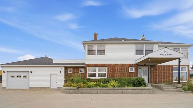 Sherwood Park Real Estate: Office Property for Sale in 
