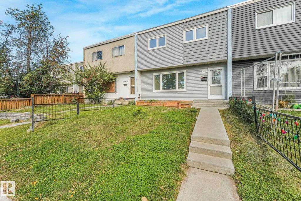 10410 Lauder Avenue, Edmonton