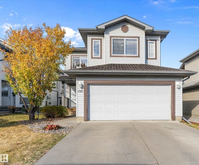 1510 37a Avenue Nw, Edmonton