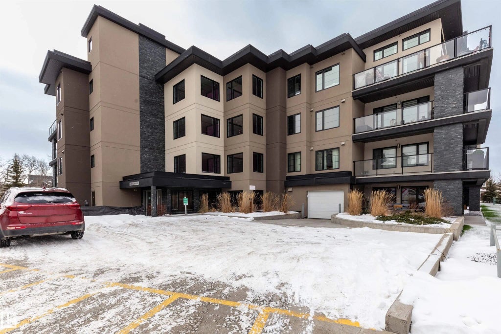 109 5029 Edgemont Boulevard, Edmonton