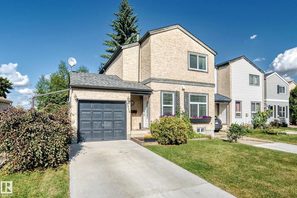 5620 93a Avenue, Edmonton