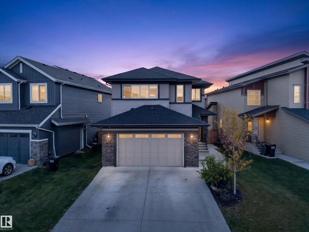 6347 Crawford Link Sw, Edmonton