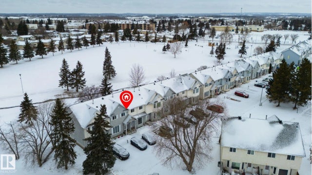 123 5 Aberdeen Way, Stony Plain