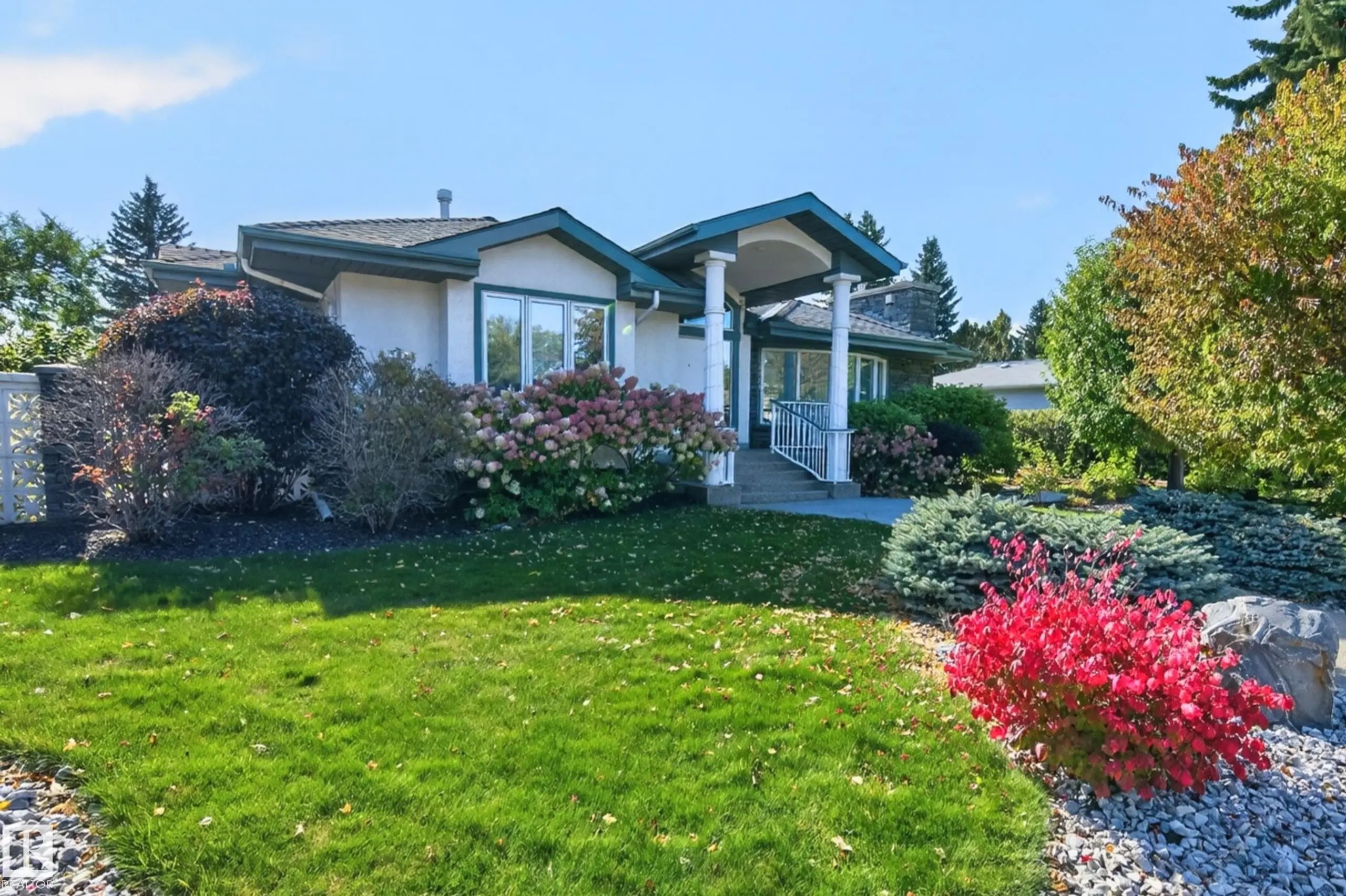 Single Family Property for Sale at 14303 50 Avenue Northwest, Edmonton: MLS®# E4511223