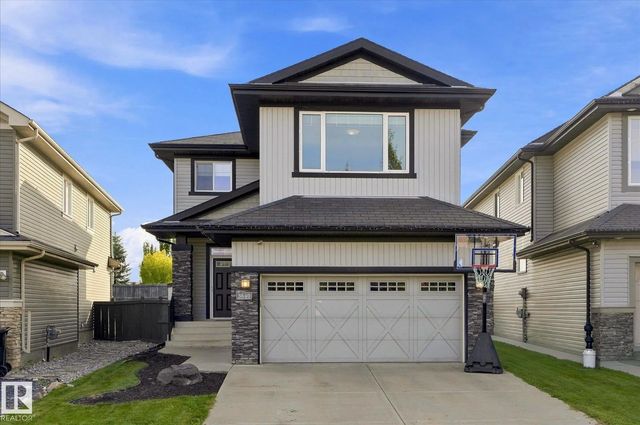 3640 Goodridge Crescent Nw, Edmonton