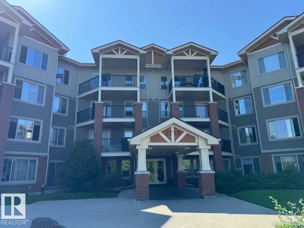 218 3715 Whitelaw Lane, Edmonton