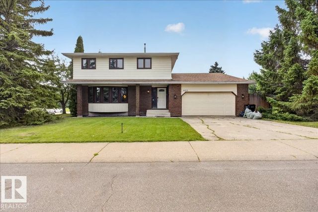 4215 Ramsay Road Nw, Edmonton