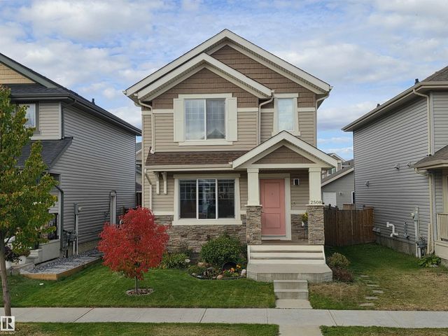2508 20 Avenue Nw, Edmonton