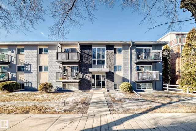302 10606 123 Street Nw, Edmonton