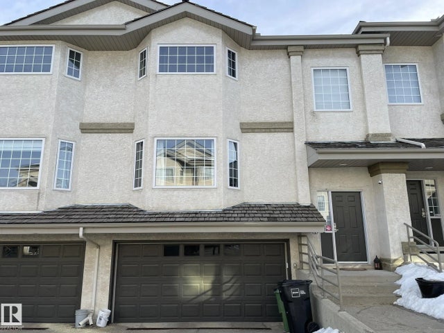 2 1295 Carter Crest Road Nw, Edmonton