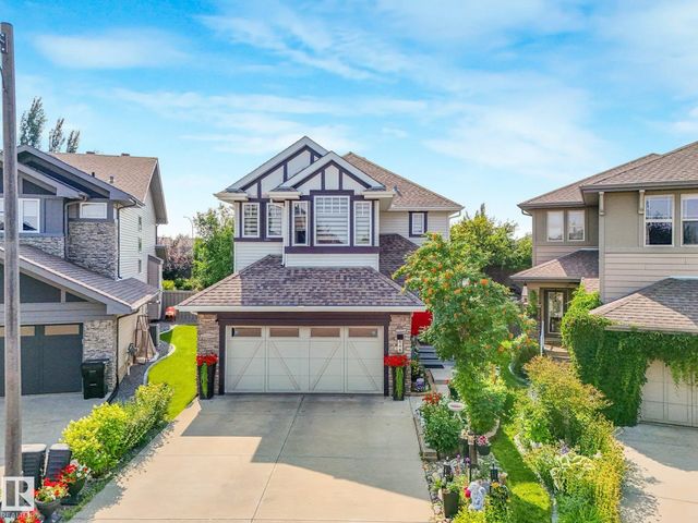 544 Adams Way Sw, Edmonton