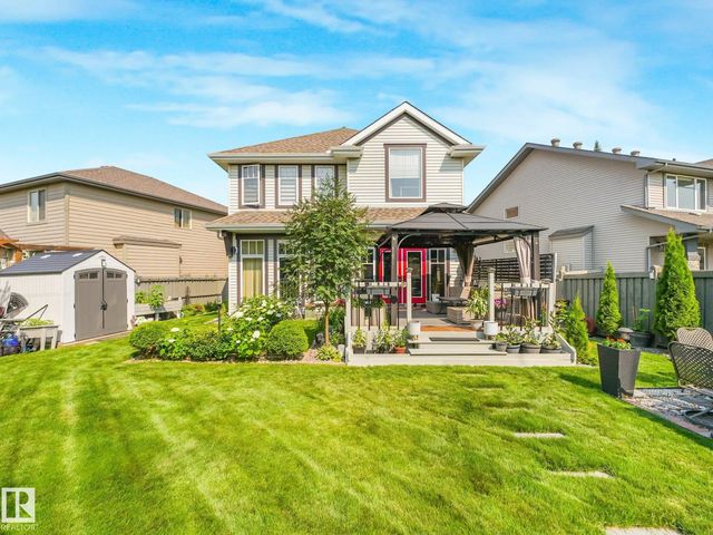 544 Adams Way Sw, Edmonton