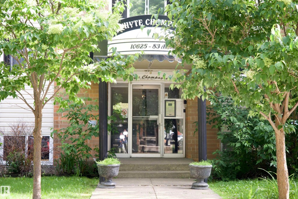 101 10625 83 Avenue, Edmonton