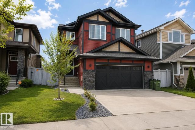 7274 Morgan Road Nw, Edmonton