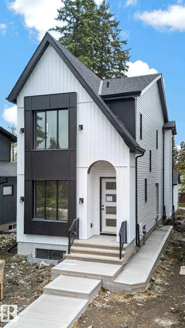 14610 85 Avenue Nw, Edmonton