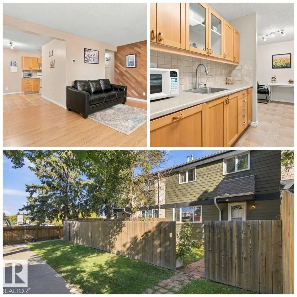 52 Belmead Gardens Gardens, Edmonton