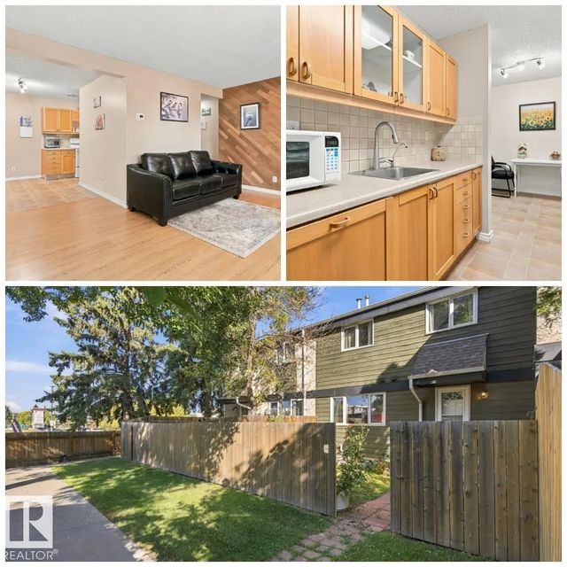 52 Belmead Gardens Gardens Nw, Edmonton