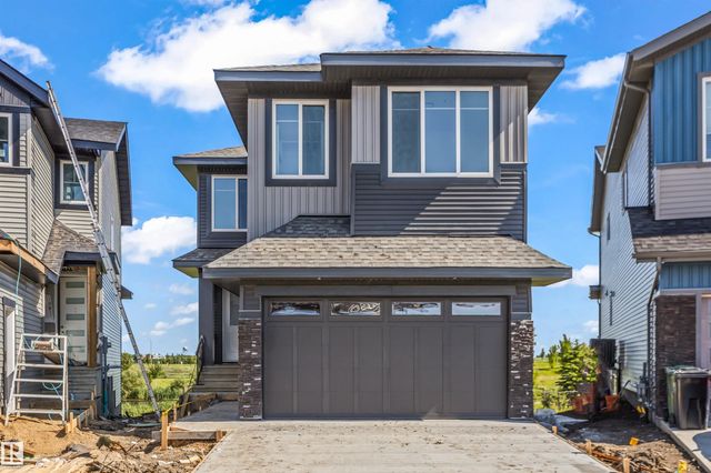 178 Elliott Wynd, Fort Saskatchewan