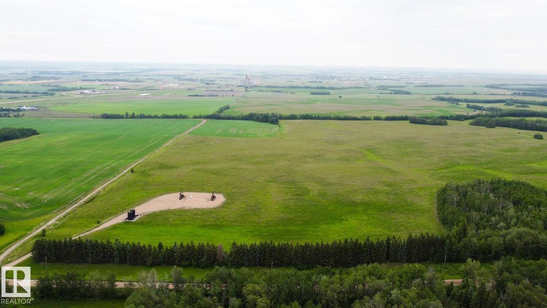 553-lot D Range Road 201, Rural Lamont County