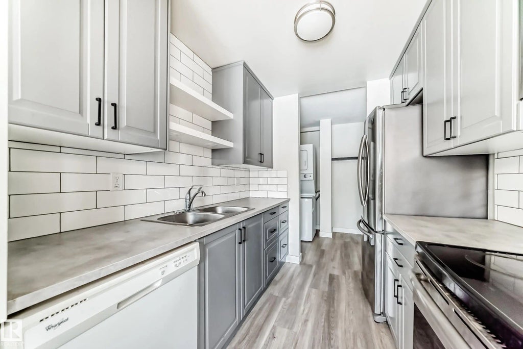 204 11420 40 Avenue, Edmonton