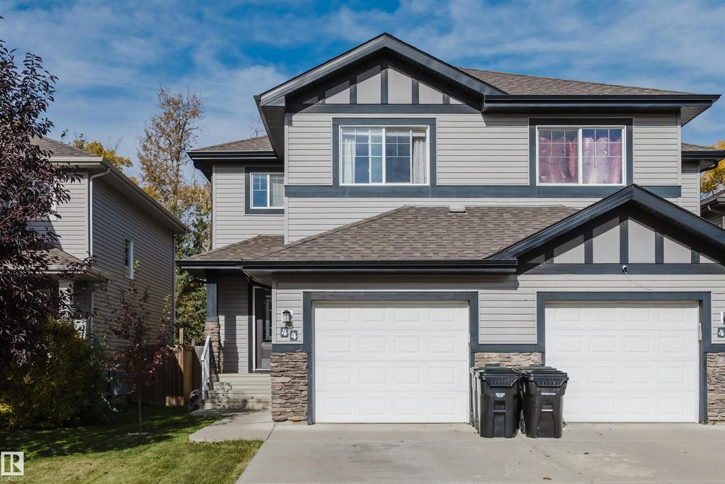 44 Hamilton Crest, Spruce Grove