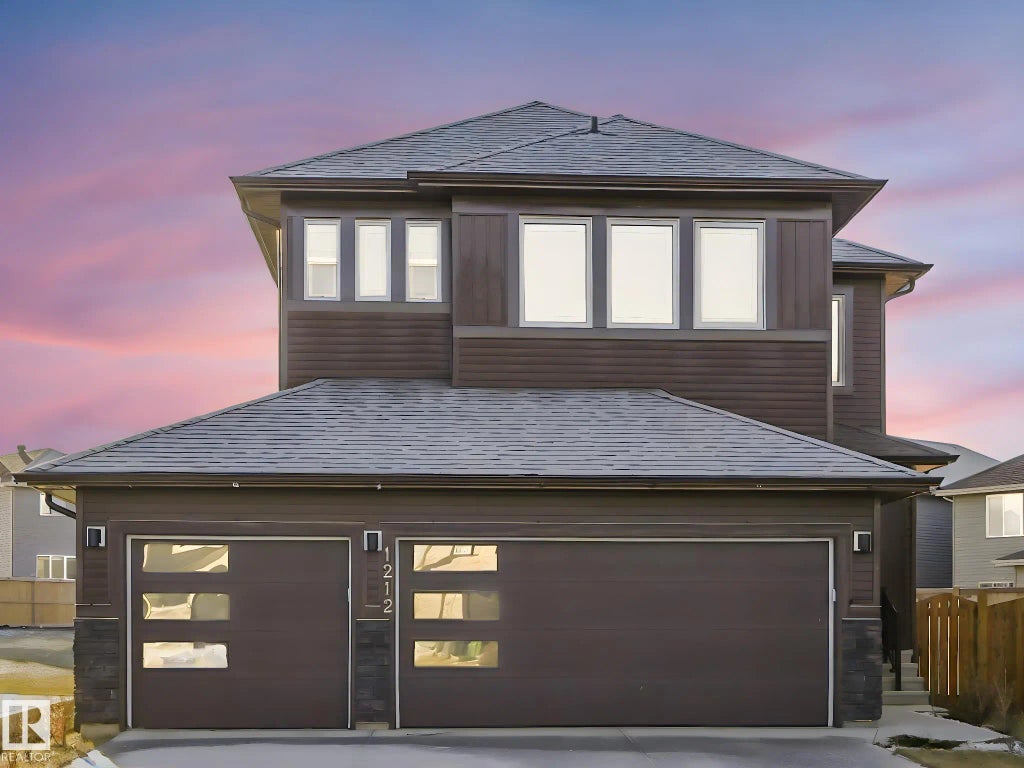 1212 25 Street, Edmonton