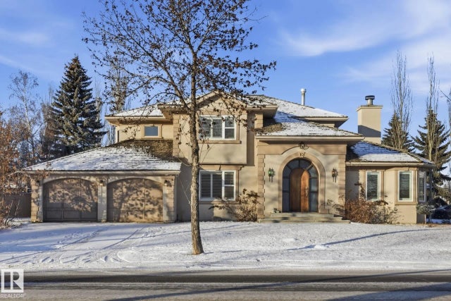 10 Eldorado Drive, St. Albert